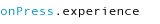 onPress.experience