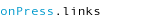 onPress.links