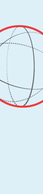 sphere origins abstracted logo