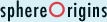 sphere origins logo